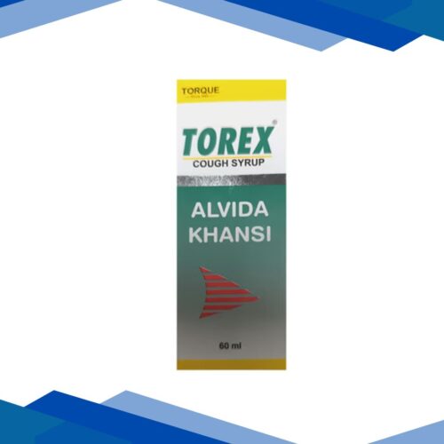Torex Syrup 100ml