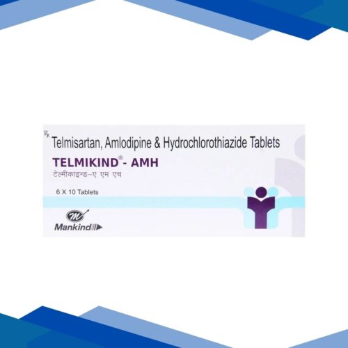 Telmikind-AMH