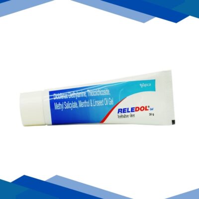 RELEDOL Gel 30gm