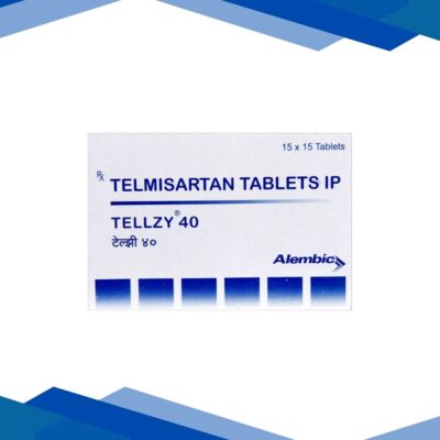 Tellzy 40