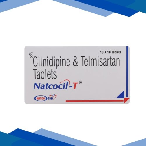 Natcocil-T Tablet