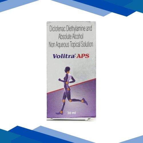 Volitra Aps Solution 30ml