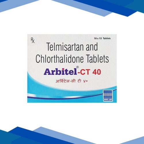 Arbitel-CT 40