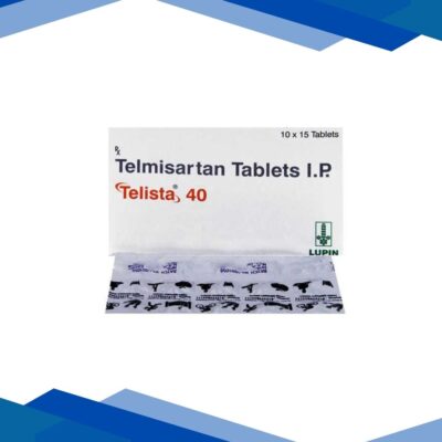 Telista 40