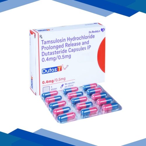 Dutas T Plus Capsule