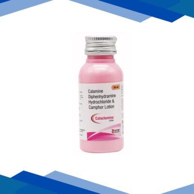 CALACTOMINE Lotion 50ml