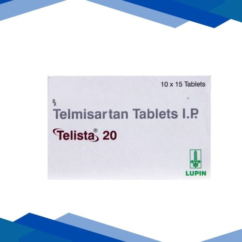 Telista 20