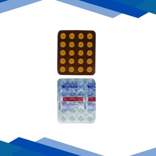 VERTIGON Tablet 20's