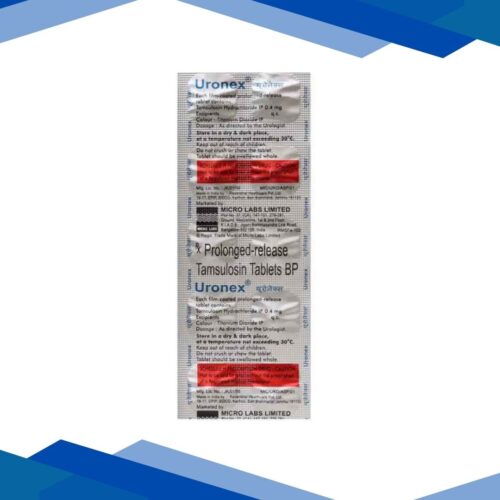 Uronex Tablet