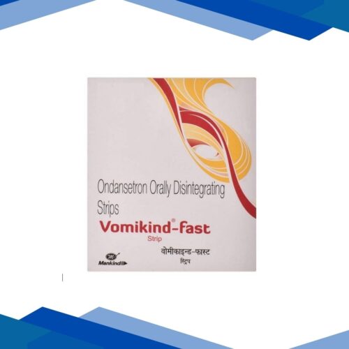 VOMIKIND FAST 4 Strips 1's