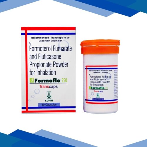 Formoflo 250 Transcap 30'S