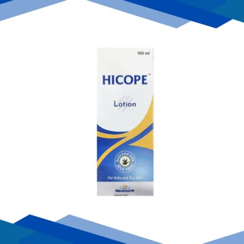 HICOPE Lotion 100ml