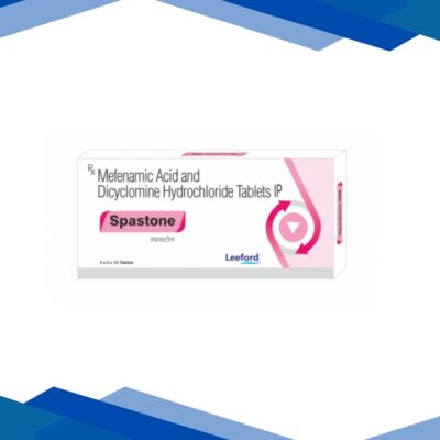Spastone Tablet