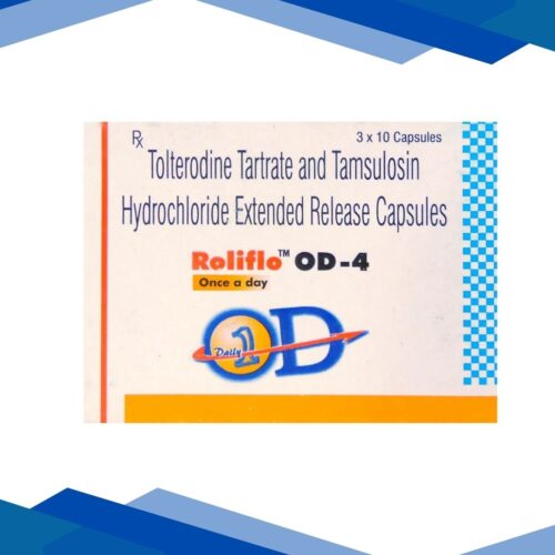 Roliflo Od 4