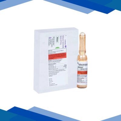 Atarax Injection 6X2ml