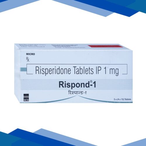 RISPOND 1 Tablet 15's