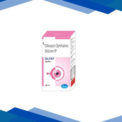 OLTEF Eye Drops 10ml