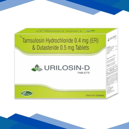 Urilosin D