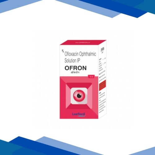 OFRON Eye/Ear Drops 10ml