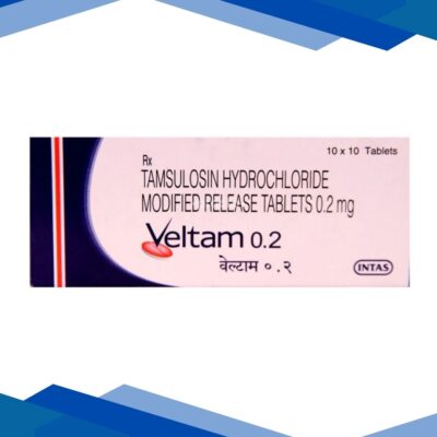 Veltam 0.2 Tablet