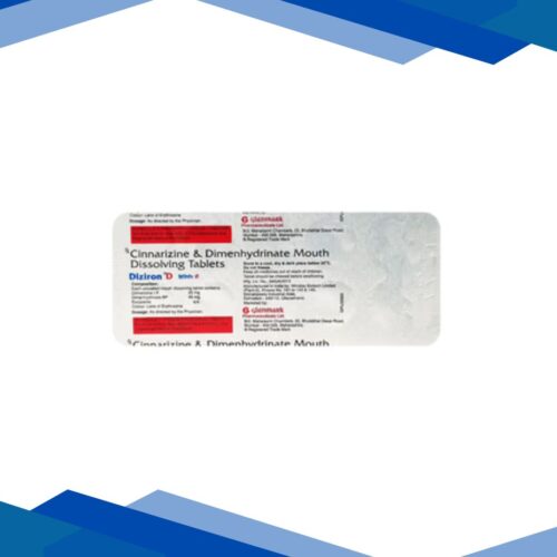 Diziron D Tablet 10'S