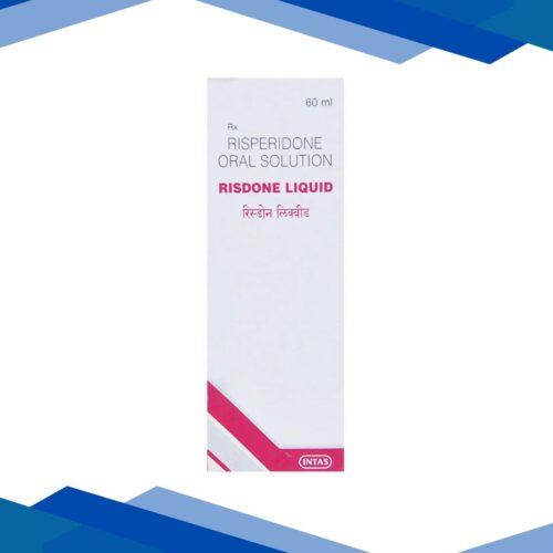 Risdone 1mg Liquid 60ml