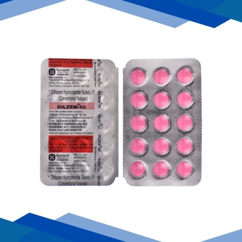 Dilzem 60