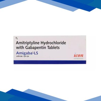 Amigaba LS Tablet 10’S