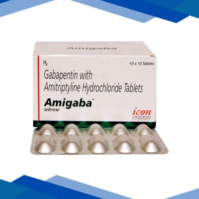 Amigaba Tablet 10’S