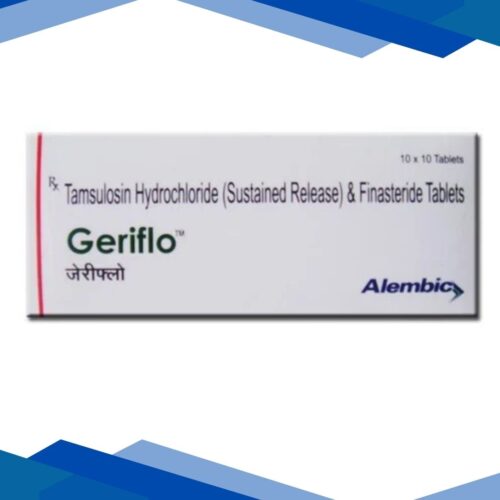 Geriflo Tablet