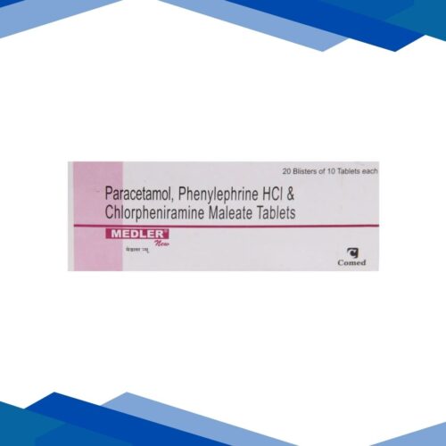 Medler New Tablet 10's