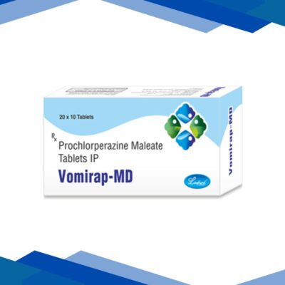 Vomirap MD