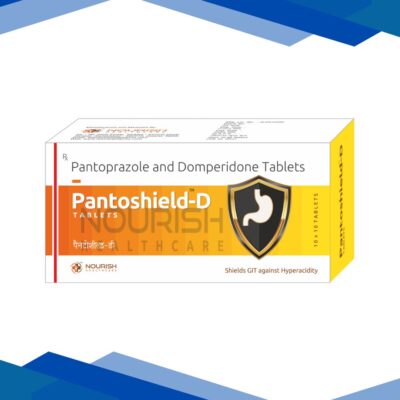 pantosheild