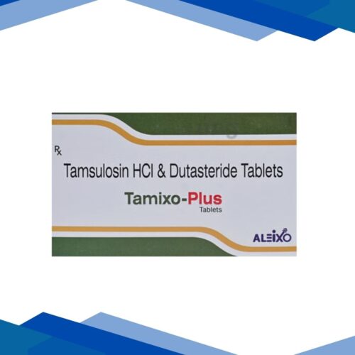 Tamixo-Plus Tablet