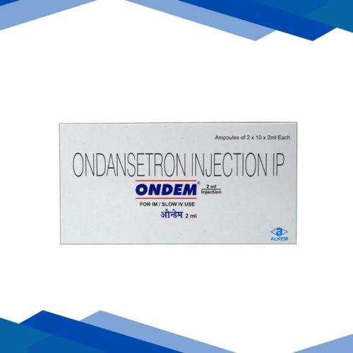 Ondem Injection 2ml