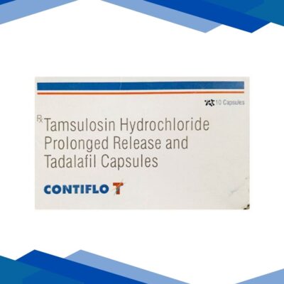 Contiflo T Capsule