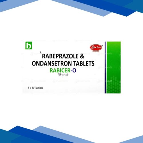 Rabicer-O Tablets