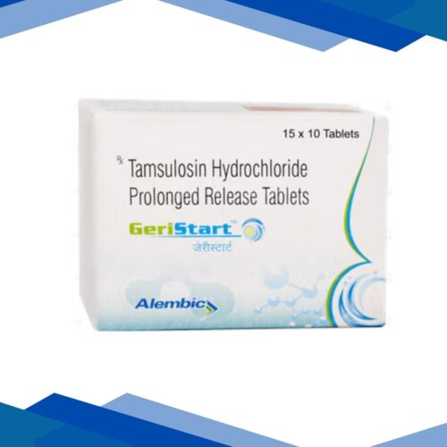 Geristart Tablet