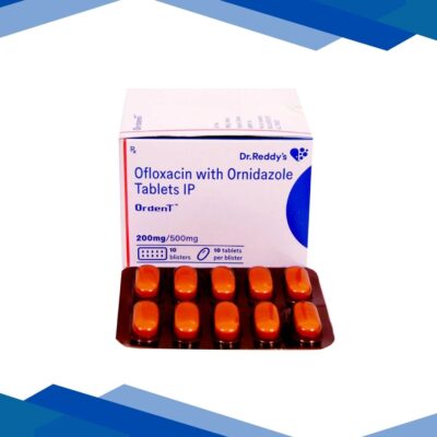 Ordent Tablet 10'S