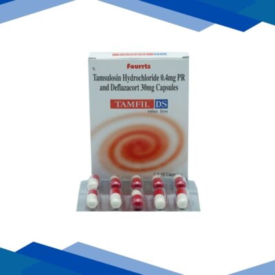 Tamfil DS Capsule