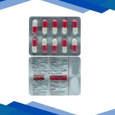 Defcort TM Capsule