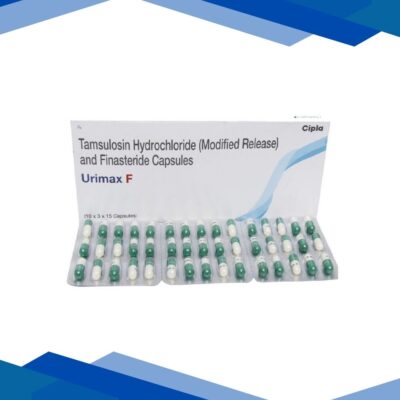 Urimax F Capsule