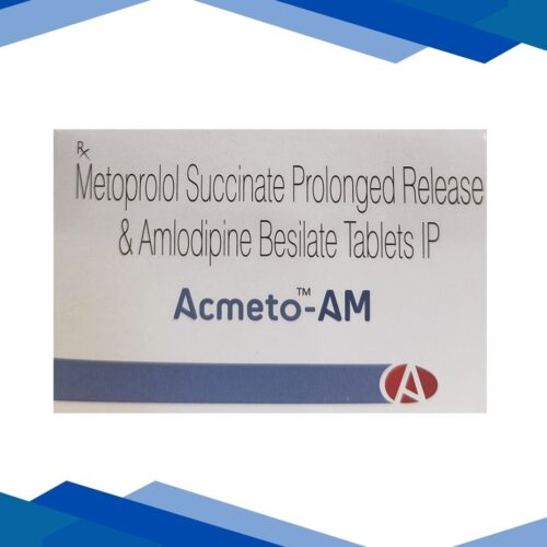 ACMETO AM Tablet 10's