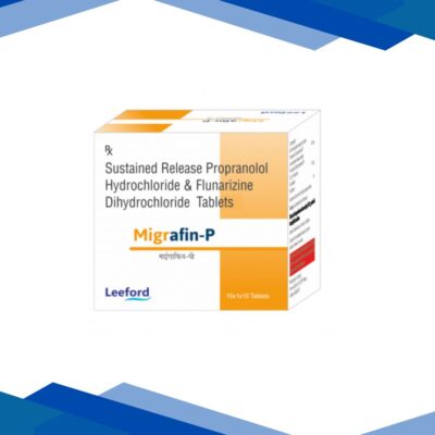 MIGRAFIN P Tablet 10's