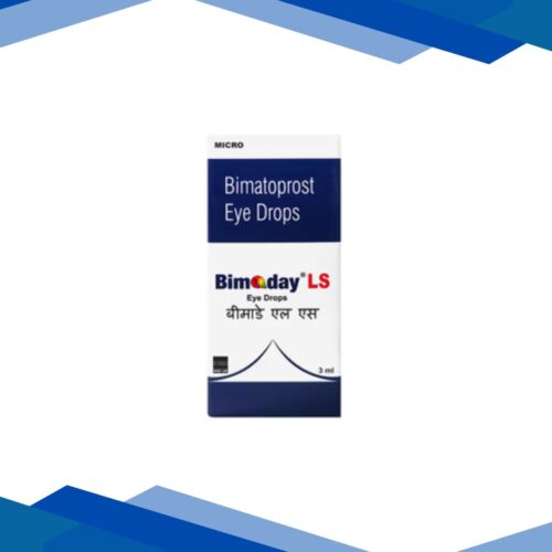BIMADAY LS Eye Drops 3ml