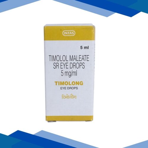 Timolong Eye Drops 5ml