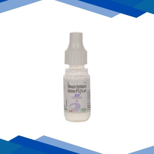 ZO Eye/Ear Drops 5ml