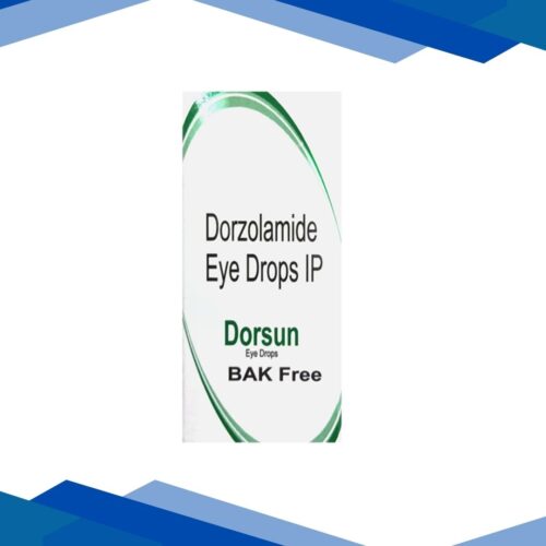 Latocom CF Eye Drops 2.5ml