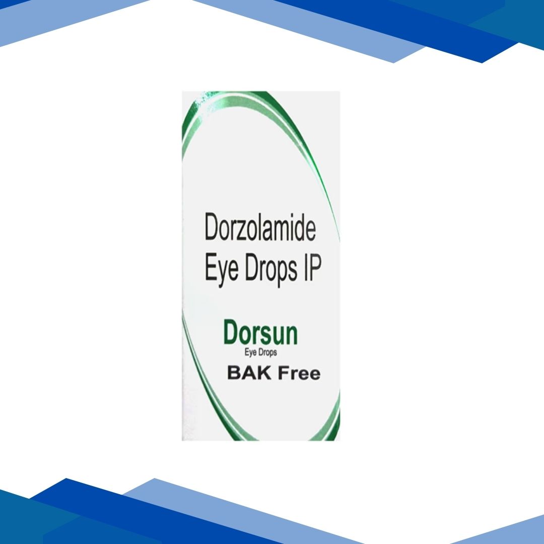 Latocom CF Eye Drops 2.5ml