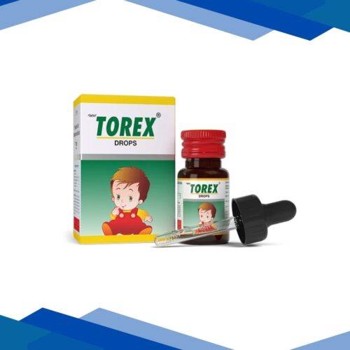 Torex Drops 15ml